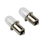 Makita PÆRE 18V 2 STK. GM00002282