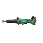 Hikoki GP18DB Ligesliber 6mm 18V tool only