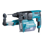 Makita borehammer sds-plus 26mm HR2651J