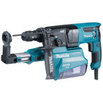 Makita borehammer sds-plus 26mm HR2651TJ