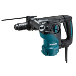 MAKITA BORE-/MEJSELHAMMER SDS PLUS HR3012FCJ
