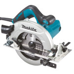 MAKITA RUNDSAV 190/65 1600W HS7611