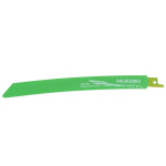 Hikoki Bajonetsavklinge RCM40B til rustfri (3 stk) 66752044