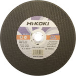 Hikoki skæreskive stål 180x2,5mm 79400533