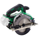 Hikoki 165mm rundsav C18DBAL 18v tool only