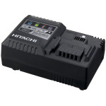 Hikoki batterilader UC18YSL3 14,4-18v