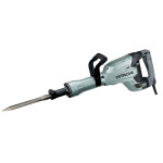 Hikoki mejselhammer H65SB3 30-6kt 1340w
