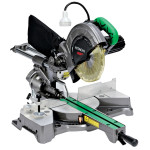 Hikoki C8fSHE kap-/geringssav 1050w