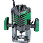 Hikoki overfræser M8V2 1150w
