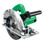 Hikoki 165mm rundsav C6SS 1050w