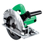 Hikoki 190mm rundsav C7SS 1050w