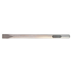 Fladmejsel 36x520mm - 28mm 6-kt - Hitachi 60180069/66751523