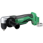 Hikoki vinkelboremaskine DN18DSL 18v tool only