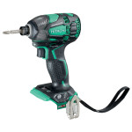 *DEMO* Hikoki slagskruetrækker WH18DBDL2 18v tool only
