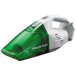 Hikoki håndstøvsuger R18DSL 18v tool only