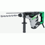 Hikoki bore-/mejselhammer DH30PC2 sds-plus