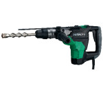 Hikoki bore-/mejselhammer DH40MC sds-max 1100w