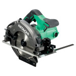 Hikoki 165mm rundsav C6BU3 1300w
