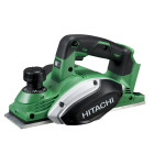 Hikoki høvl P18DSL 18v tool only