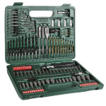 Bor-/ bitsæt stor model - Hitachi 60120771