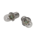 PÆRE (2 STK) UB10DL BULB - HITACHI 66330267