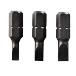 BITS LIGE 4X0.5-25MM A3 - Hitachi 66752291