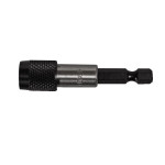 Hitachi bitsholder quicklås 60mm 66752396