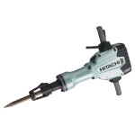 Hikoki mejselhammer H90SG 2000w 28mm-6kt