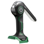 Hikoki multilygte UB18DJL 14,4v/18v