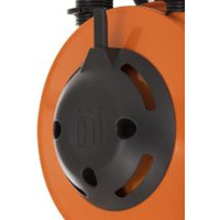 Husqvarna S 26 støvsuger HEPA 230v  967 66 39-05