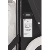 Husqvarna S 26 støvsuger HEPA 230v  967 66 39-05