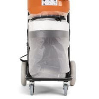 Husqvarna S 26 støvsuger HEPA 230v  967 66 39-05