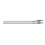 Skæreblad lige 140 mm - HSGM Styro-Cut C-140
