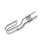Skærespids halvrund 20mm HSGM Styro-Cut CN-20