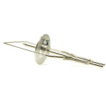 Hulskærer Ø 68 mm - HSGM Styro-Cut D68-61