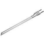 Skæreblad lige 200 mm - HSGM Styro-Cut DSS-200