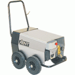 Kent højtryksrenser mobil 21L 200 Bar 3X400V uden start/stop 9221