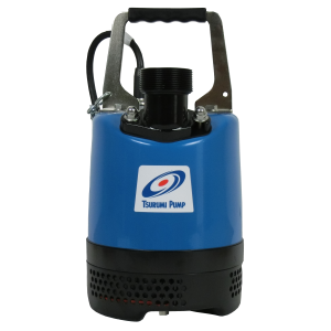 Tsurumi LB-480 entreprenørpumpe 2" LB-480