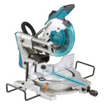 MAKITA KAP-/GERINGSSAV 255MM LS1019L