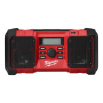 Milwaukee M18JSRDAB+-0 radio 4933451251