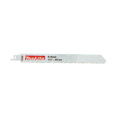 Makita bajonetsavklinge 200/18z (5 stk) til RVS og jern, træ med søm p-04933