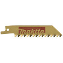 Makita bajonetsavklinge hm 90/6z til porebeton, hårdt træ og kunststof p-05038