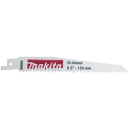 Makita bajonetsavklinge 150/6z (5 stk) til metal p-05088