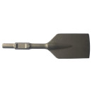 Makia Spademejsel 400x125 mm til HM1317C P-05555