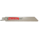 Makita bajonetsavklinge 150/10z til alle metaller, rustfri, kobber og zink p-46997