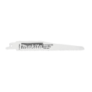 Makita bajonetsavklinge 150/8-10z til træ med søm / skruer, udskiftning af vinduer p-47064