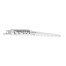 Makita bajonetsavklinge 150/6z til alle typer træ og PVC p-47101