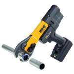 Rems Mini-Press 22V ACC Basic-Pack Radialpresse 578010 R220