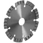 Rems Diamantklinge 125mm universal LS-Turbo 185021