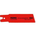 Rems Bajonetsavklinge Universal 100-1,8/2,5 561006